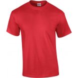 T-shirt homme manches courtes Ultra Cotton™ 2000 - Red