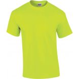 T-shirt homme manches courtes Ultra Cotton™ 2000 - Safety Yellow