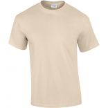 T-shirt homme manches courtes Ultra Cotton™ 2000 - Sand