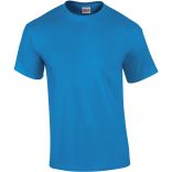 T-shirt homme manches courtes Ultra Cotton™ 2000 - Sapphire