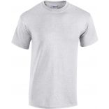 T-shirt homme manches courtes Heavy Cotton™ 5000 - Ash