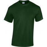 T-shirt homme manches courtes Heavy Cotton™ 5000 - Forest Green