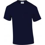 T-shirt homme manches courtes Heavy Cotton™ 5000 - Navy