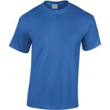 T-shirt homme manches courtes Heavy Cotton™ 5000 - Royal Blue