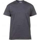 T-shirt homme manches courtes Heavy Cotton™ 5000 - Tweed