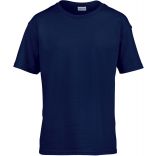 T-shirt enfant Softstyle GI6400B - Cobalt