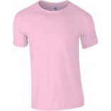 T-shirt enfant Softstyle GI6400B - Light Pink