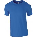 T-shirt enfant Softstyle GI6400B - Royal Blue