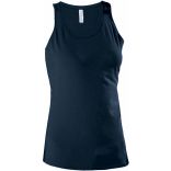 Débardeur femme K361 - Dark Grey