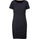 Robe manches courtes K500 - Navy