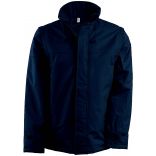 Blouson manches amovibles Factory K693 - Navy