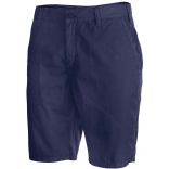 Bermuda homme léger K765 - Washed Navy