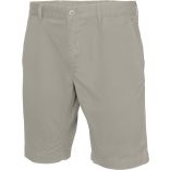 Bermuda homme Chino K769 - Beige