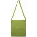 Sac shopping tote bag KI0203 - Burnt Lime - 36 x 42 cm