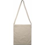 Sac shopping tote bag KI0203 - Natural - 36 x 42 cm