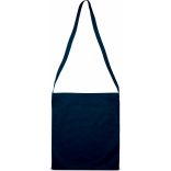 Sac shopping tote bag KI0203 - Navy - 36 x 42 cm