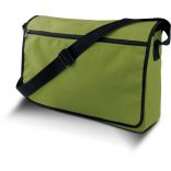 Sac messenger KI0417 - Burnt Lime