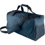 Sac de sport KI0617 - Navy / Navy - 56 x 28 x 32 cm