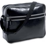 Sac messenger KI0703 - Black / Slate Grey