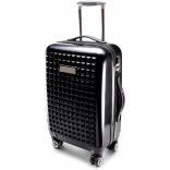 Trolley grand modèle KI0808 - Black