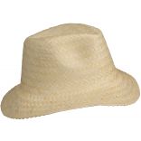 Chapeau Panama KP066 - Natural