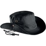 Chapeau randonnée outdoor KP304 - Black