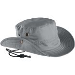 Chapeau randonnée outdoor KP304 - Light Grey