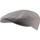 Béret Duckbill été KP605 - Light Grey