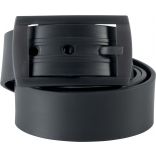 Ceinture silicone KP801 - Dark Grey