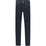 Jeans femme Elly Slim - One Wash