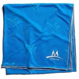 Serviette Techknit EnduraCool™ Max - Blue