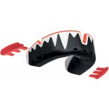 Protège dents platinium OP900 - Fangz Black