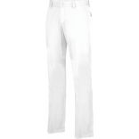 Pantalon homme golf PA174 - White