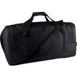 Sac de sport 85 Litres PA531 - Black / Black