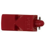 Sifflet classic PA691 - Red