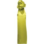 Foulard couleur uni PB30 - Lime