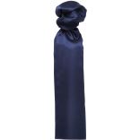 Foulard couleur uni PB30 - Navy