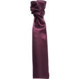 Foulard couleur uni PB30 - Purple