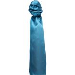 Foulard couleur uni PB30 - Turquoise