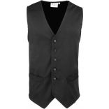 Gilet de serveur PR620 - Black