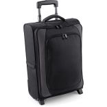 Valise Tungsten™ QD975 - Black / Dark Graphite