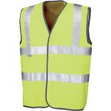 Gilet de sécurité High Viz R21 - Safety Yellow