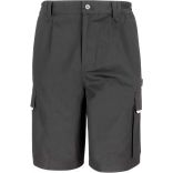 Short Action R309X - Black