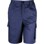 Short Action R309X - Navy