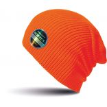 Bonnet Core Softex RC031X - Fluorescent Orange