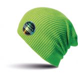 Bonnet Core Softex RC031X - Lime