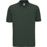 Polo homme manches courtes Classic RU569M - Bottle Green