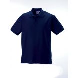 Polo homme manches courtes ultimate RU577M - French Navy