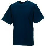 T-shirt col rond classic ZT180 - French Navy