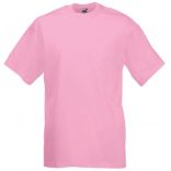 T-shirt homme manches courtes Valueweight SC221 - Light Pink